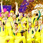 ভারতকে ৬ উইকেটে হারিয়ে এবারের আইসিসি বিশ্বকাপ নিজেদের করে নিলো অস্ট্রেলিয়া !!!